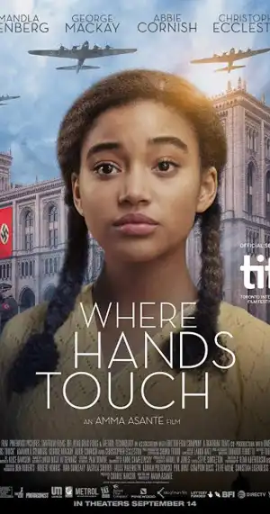 Where Hands Touch (2018)